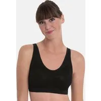 Anita since 1886 Bralette-BH Essential Lace Prothesen BH (1-tlg) Bralette - Atmungsaktiv - Herausnehmbare, atmungsaktive Pads