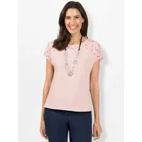 Witt T-Shirt Shirt Kurzarm