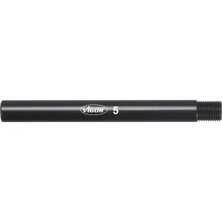 VIGOR Adapter VAG, gerade, mit Gewindeanschluss, V3685