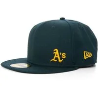 New Era Baseball Cap Cap New Era Oakland Athletics (1-St)