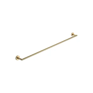Dornbracht Badetuchhalter SERIENSPEZIFISCH 83080979 Gold gebürstet (PVD),83080979-37 83080979-37