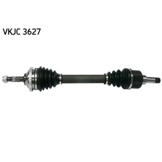 SKF Antriebswelle vorne links Peugeot 206 206+ 1,4 VKJC3627