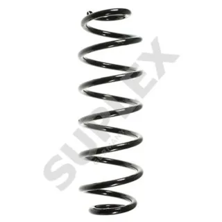 Suplex Feder hinten Seat Toledo Skoda Octavia Rapid VW Bora