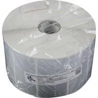 Zebra Z-Ultimate 3000T 70x32mm, Etikett silber, 12 Rollen, 70 x 32 mm