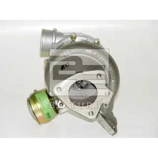 BE Turbo Turbolader Volvo S60 S80 V70 Xc70 Xc90 2,4