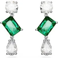 Swarovski Paar Ohrstecker, Mesmera