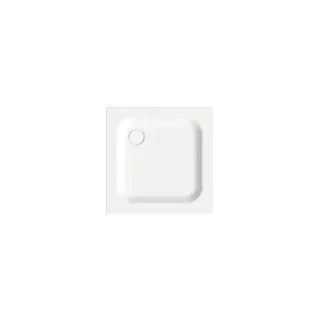 Bette Duschwanne 1590000 85 x 85 x 6,5 cm, weiss