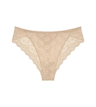 Triumph - Amourette Highleg Tai puder - Gr. - 38