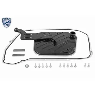 Vaico Teilesatz f?r ?lwechsel-Automatikgetriebe Audi A6 A8 Q5 2,0 V10-3224-BEK
