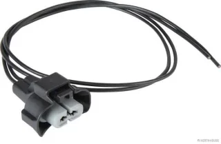 HERTH&BUSS Kabelreparatursatz, Glühlampe, RepCon, H9 - 51277310