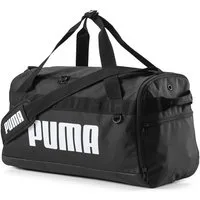 PUMA Sporttasche CHALLENGER DUFFEL BAG S, mit 35 l Volumen, mit mehreren Fächern, mit D-Ring