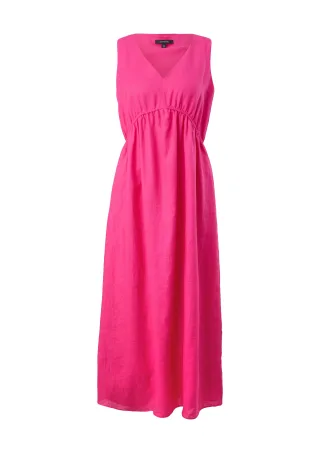 comma - Kleid pink - Gr. - 36