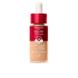 Healthy Mix Serum-foundation-make-up-basis #57n-bronze 30 ml