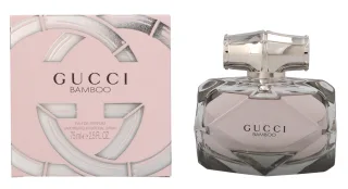 Gucci Bamboo Edp Spray 75ml.