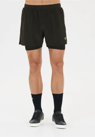 Virtus Shorts "Ado" mit 4-Wege-Stretch