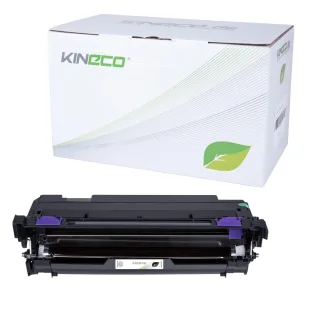 Trommeleinheit kompatibel zu Brother DK-1150 302RV93010 Schwarz