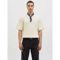 Jack & Jones T-Shirt JJEURBAN EDGE STRUCTURE TEE SS