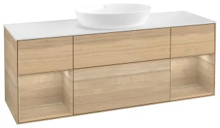 Villeroy & Boch Finion Waschtischunterschrank GD0, GD01PCPC GD01PCPC