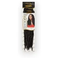Mamado Kunsthaar-Extension Cherish Bulk - Passion Twist 18"(45cm)