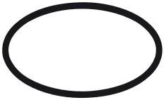 Hansgrohe O-Ring 44x4mm 98471000