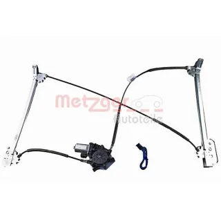 Metzger Fensterheber vorne rechts Mini R50 R52 R53 2160488