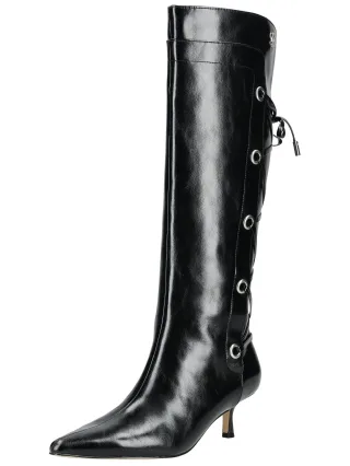 STEVE MADDEN Stiefel "STEVE MADDEN Stiefel PU"