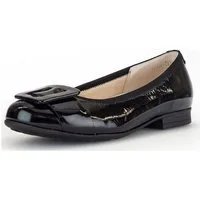 Gabor Ballerinas Leder . Ballerina