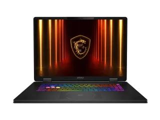 MSI Crosshair 18 HX AI A2XWGXKG-077 | 001841-077 | Intel Core Ultra 9 275HX / 2.7 GHz - Win 11 Home
