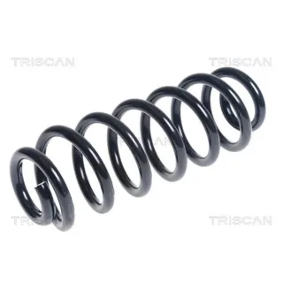 Triscan Feder hinten Seat Alhambra VW Sharan 875029368