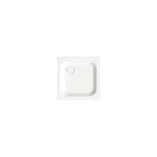 Bette Duschwanne 5720000 70 x 70 x 6,5 cm, weiss
