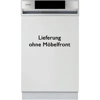 GORENJE teilintegrierbarer Geschirrspüler Geschirrspüler GI520E15X, 9 Maßgedecke