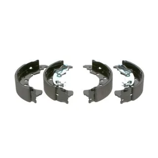Bosch Bremsbacken hinten Citroen Fiat Lancia Opel Peugeot