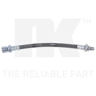 NK Bremsschlauch hinten Opel Astra Calibra Vectra