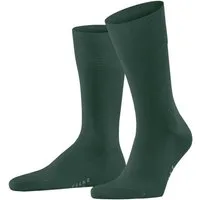FALKE Socken FALKE Tiago Herren mit leichtem Glanz (1-Paar) mit leichtem Glanz