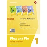 Flex und Flo - Ausgabe 2021 / diverse