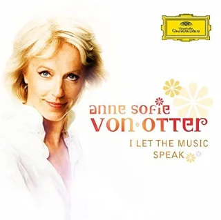 I Let the Music Speak (das ABBA-Album)