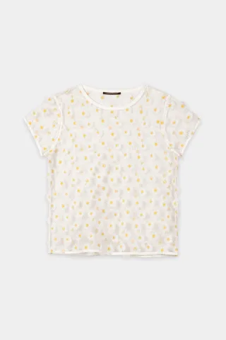 Luisa Cerano - Shirts Weiblich milk - Gr. - 40