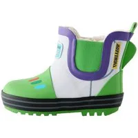 Next Warm gefütterte Gummistiefeletten, Toy Story Gummistiefelette (1-tlg)