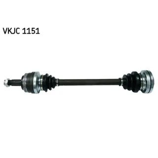 SKF Antriebswelle hinten links BMW 3er Z4