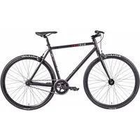 REDLOUD Singlespeed FA.01 (Fixie), 1 Gang