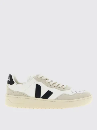 V90 Leder Sneakers