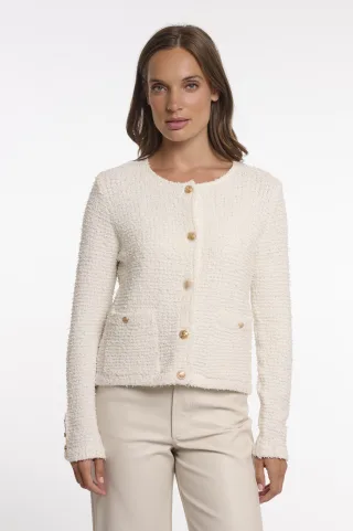 Rino&Pelle - Yamin.5002621 snow white - Gr. - s