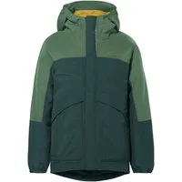 VAUDE Winterjacke KIDS ESCAPE PADDED JACKET sportlicher Stil, für Kinder und Jugendliche, atmungsaktiv