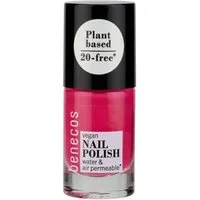 Benecos Nagellack Nail Polish - oh lala! 5ml