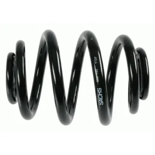 Sachs Feder hinten Audi A3 VW Golf 994195