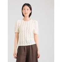 ONLY T-Shirt ONLGRACE (1-tlg) Drapiert/gerafft