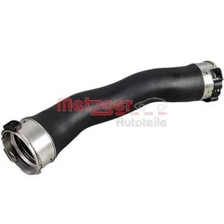 Metzger Ladeluftschlauch BMW 1er 2er 3er 4er X3 2400869