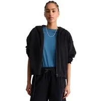Marc O'Polo DENIM Sweatjacke aus Organic Cotton