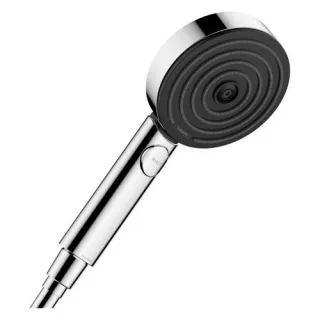 Hansgrohe Pulsify Select S chrom Handbrause 105 3jet Relaxation