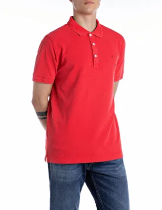 REPLAY - M3011 .000.22696M imperial red - Gr. - XXL